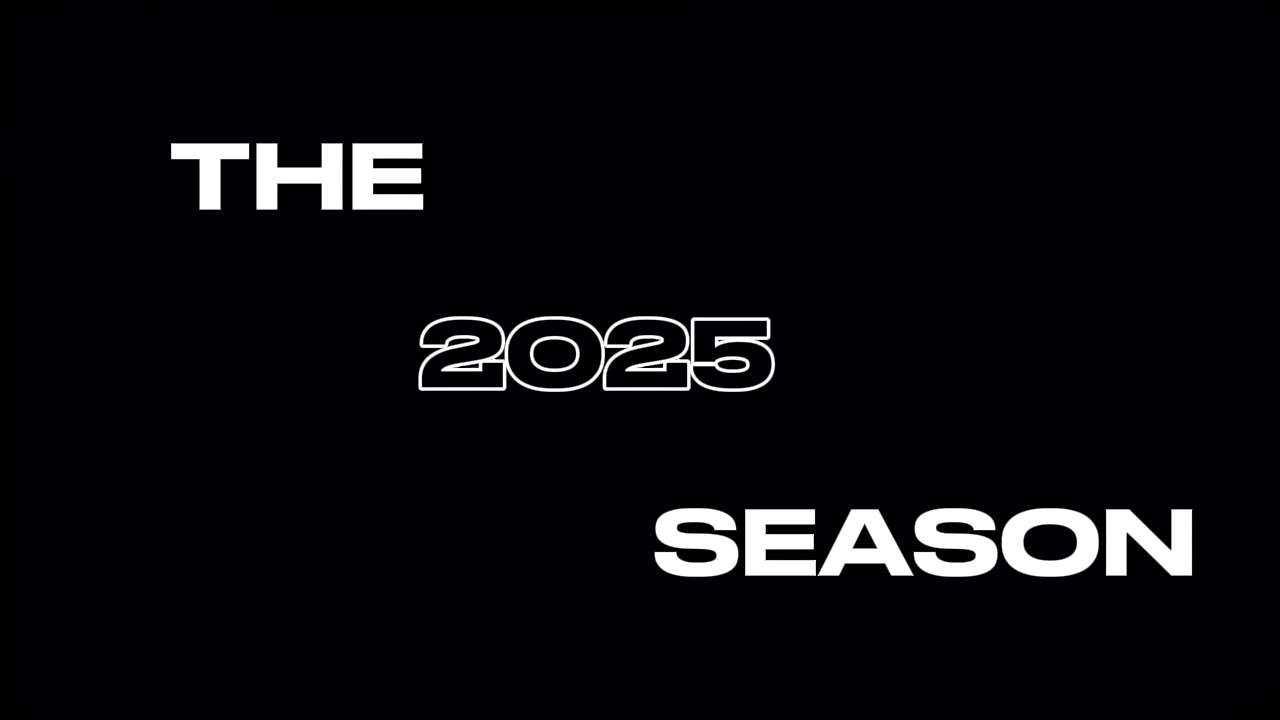 2025 season end 