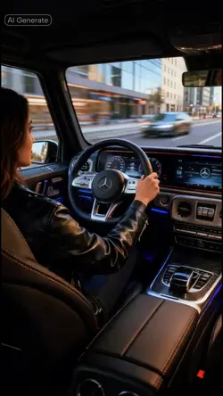 Drive Car