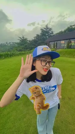 trend kucing joget