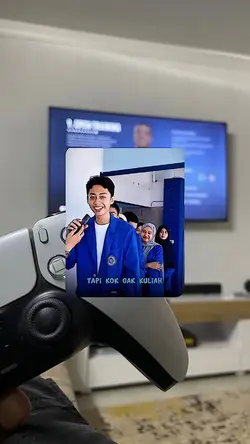 katanya mau banggain