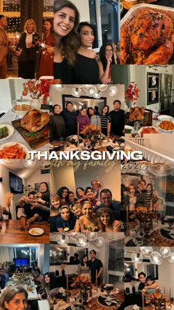 Thanksgiving 2024