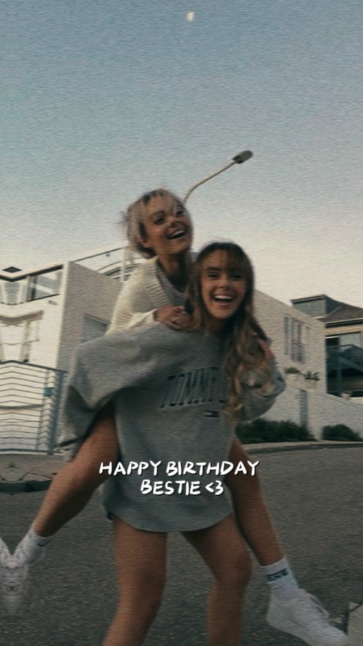 321, feliz aniversário 