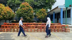 Konten 1 angkatan