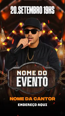 Seu evento