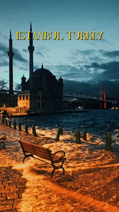 İstanbul Türkiye 