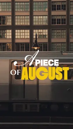 August