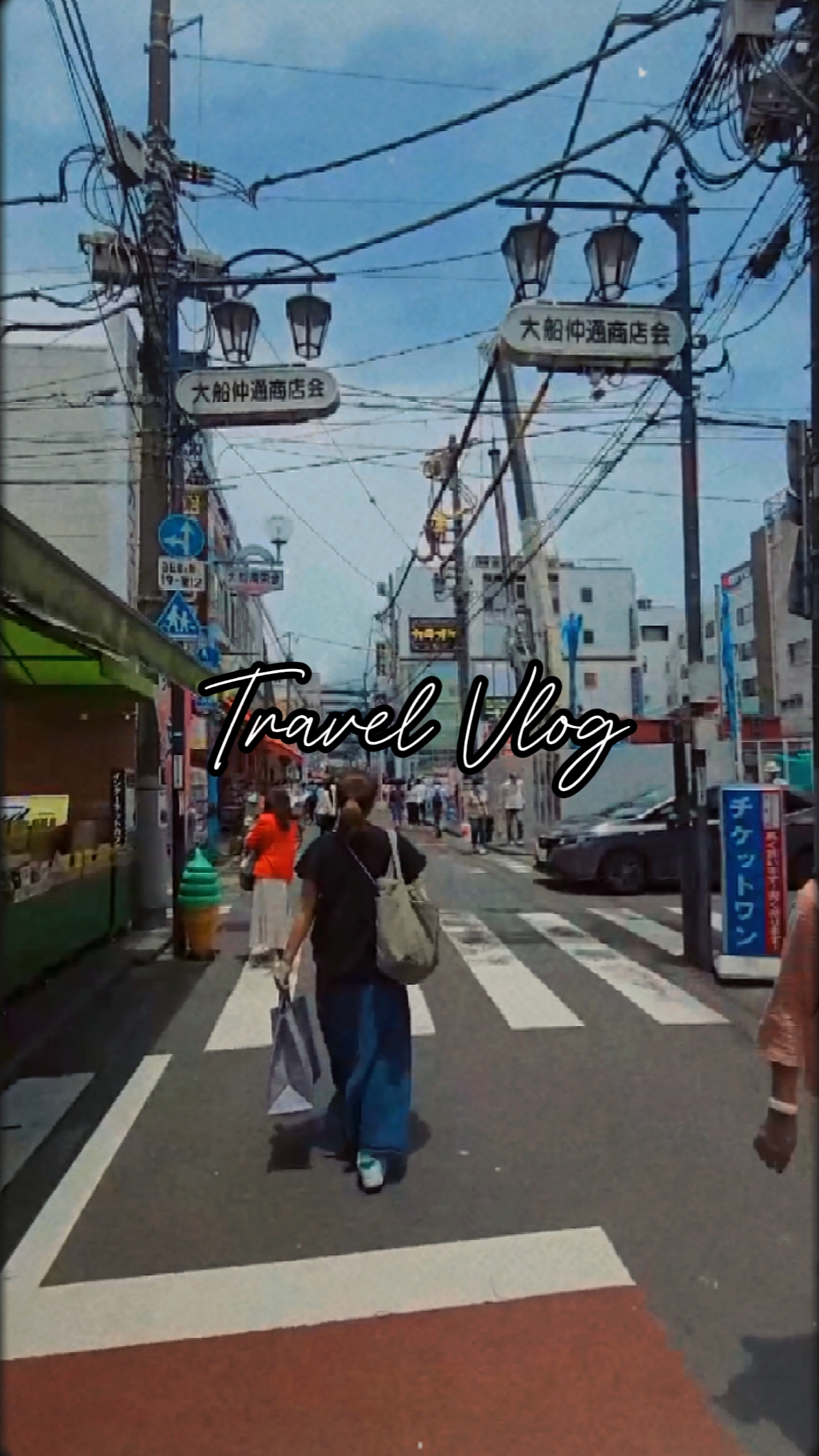 Vlog de viagens