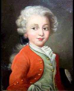 Mozart ✨