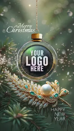 Merry Christmas ⛏️