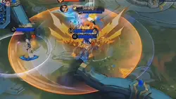 Tigreal MONTAGE SLOW