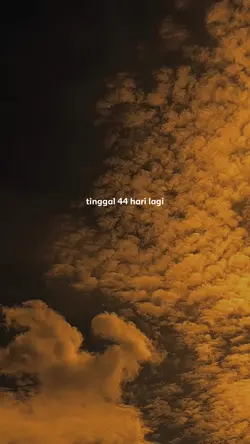 H-44 menuju ramadhan