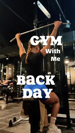 Gym | Fitness 