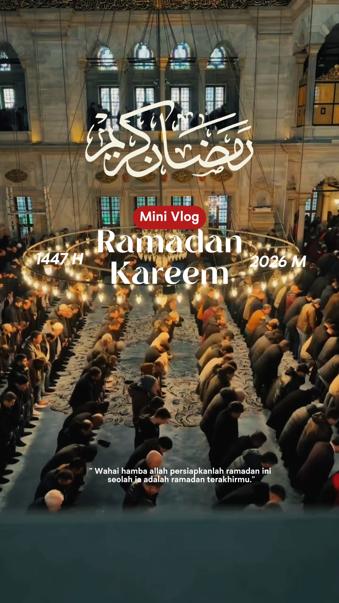 Bulan Ramadhan 