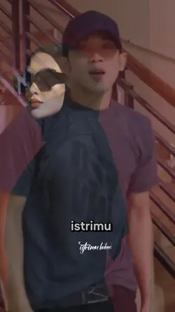 istrimu bukan babumu