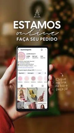 Estamos online