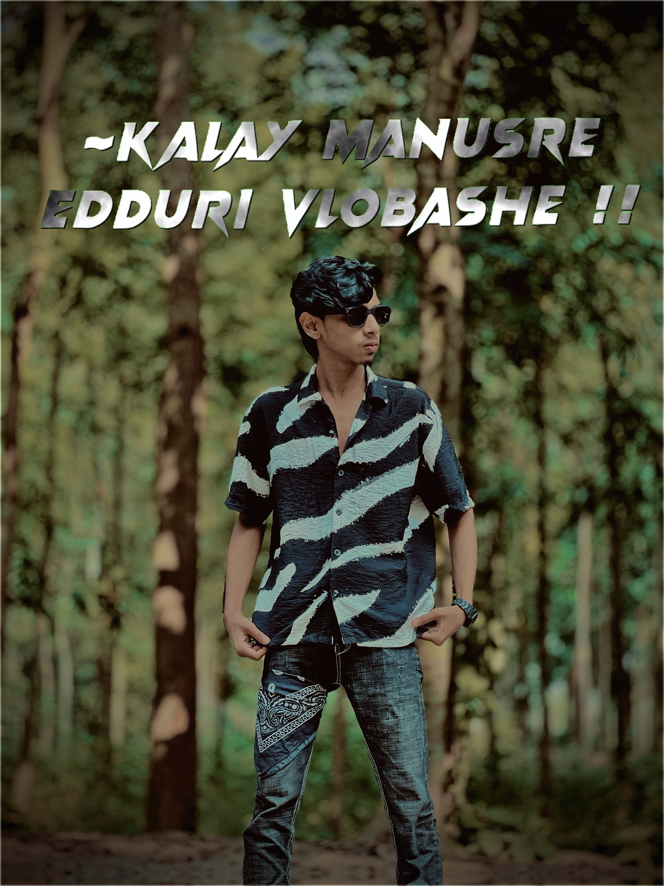 Attitude Tamplate 