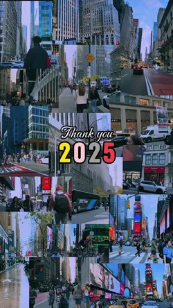 Goodbye 2025
