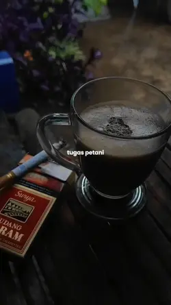 tugas petani 