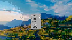 Quality Settings