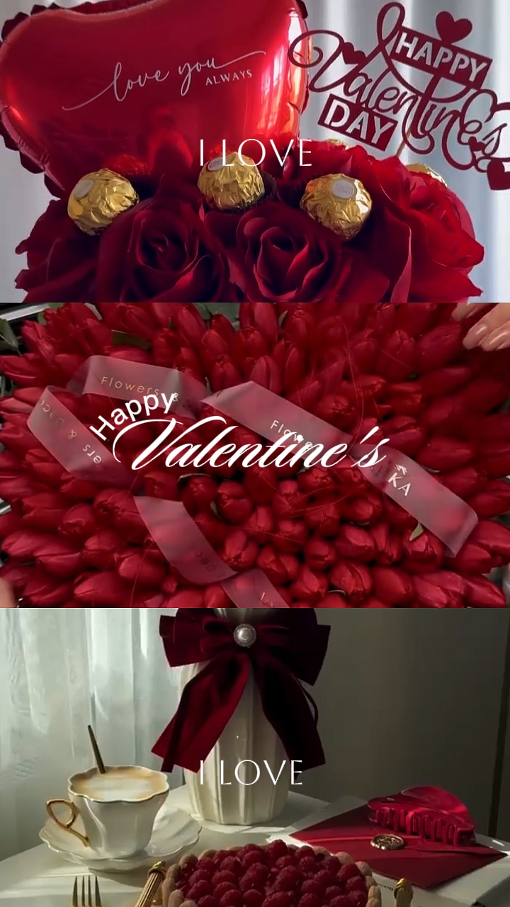 ARAW NG VALENTINE 2026
