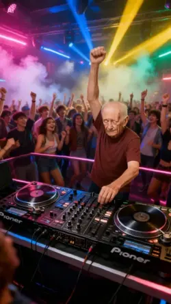dj AI 