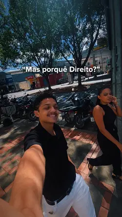 Estudante de Direito