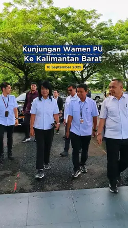 Kunjungan Kerja