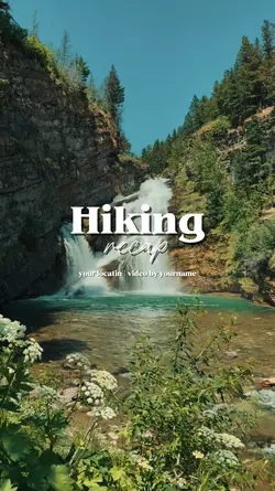 HIKING RECAP