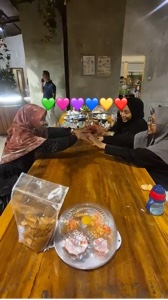 Lanche tukerano sesuai