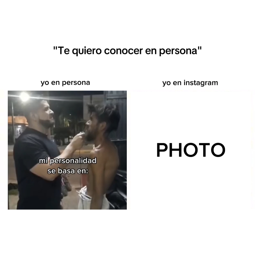 Ei vs Instagram 