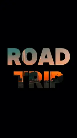 Road Trip