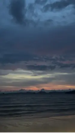 Thailand recap