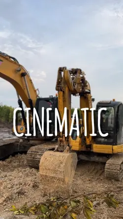 cinematic 10 clips