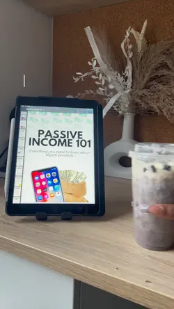 DIGITAL PRODUCT TEMP