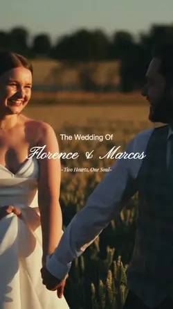 Wedding Cinematic