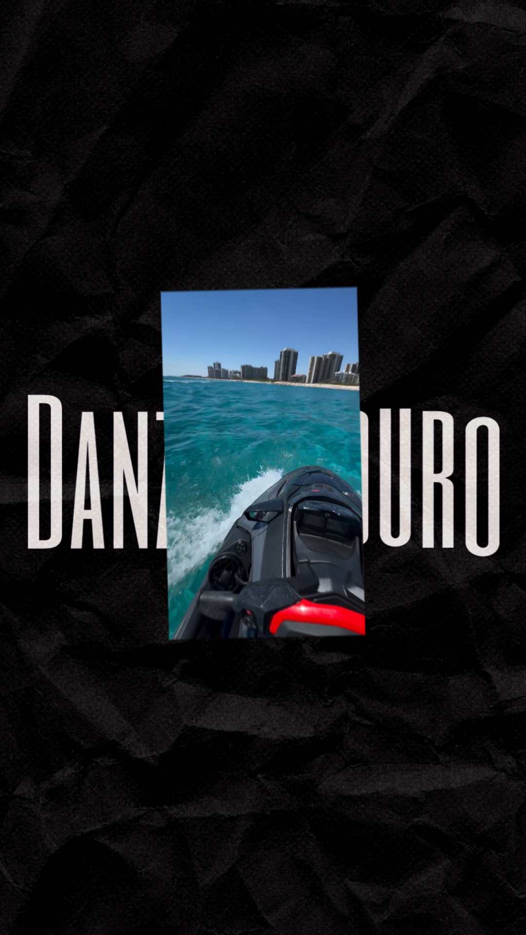 Danza Kuduro