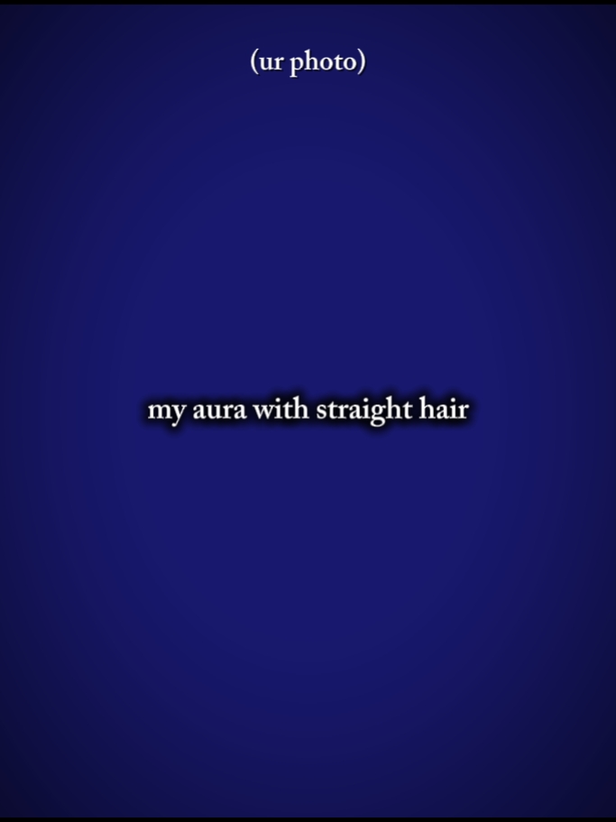Meine Aura 