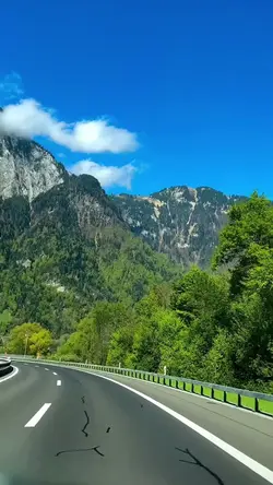Road trip