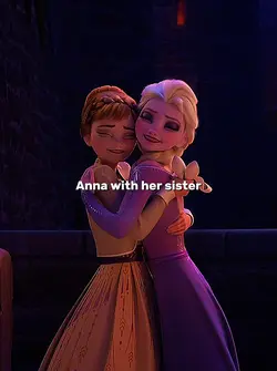me & my sister