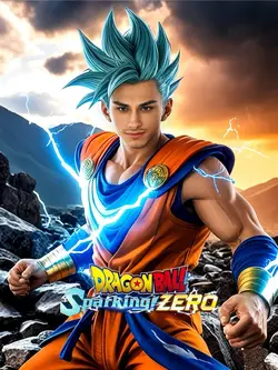 DBZ Sparking