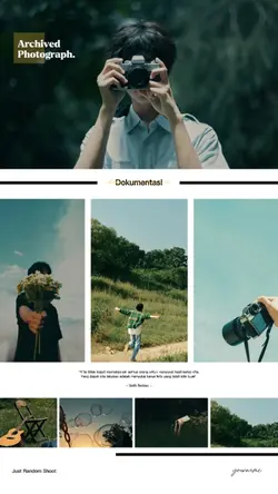 Typography Aesthetic