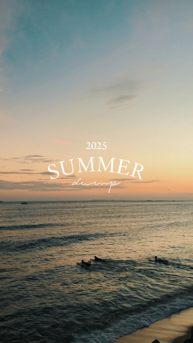 Sommer-Dump 
