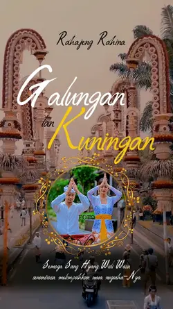 Galungan & Kuningan
