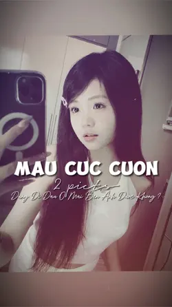 2 ẢNH GIẬT GIẬT