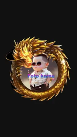logo bingkai