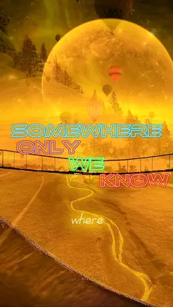 Only We Know❤️❤️‍🔥