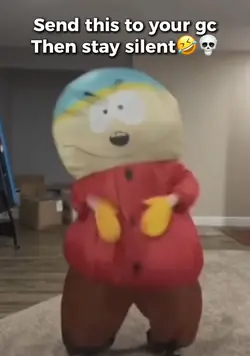 South Park Funny🤪