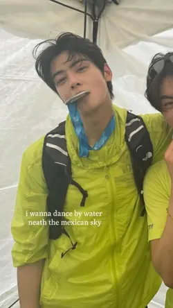 i wnna dnce by water