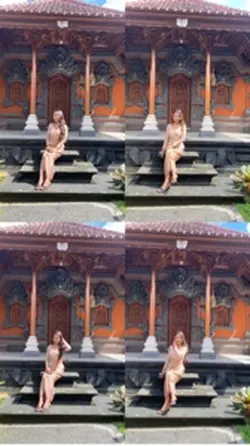 Gamelan bali