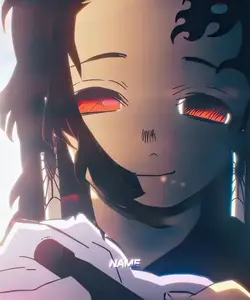yoriichi 
